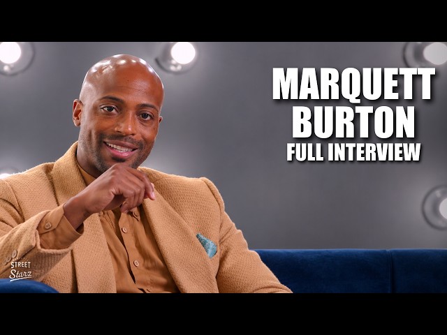Marquett Burton GOES IN on Dr. Umar, No Snow Bunnies and the Missing School Money