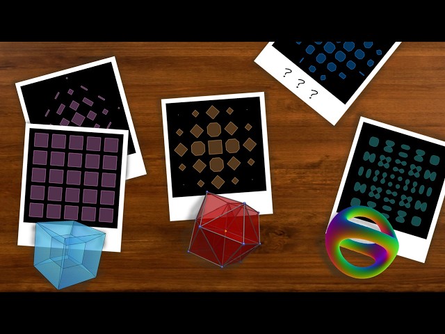 Double Cross Sections: Another Way to Depict 4D Shapes