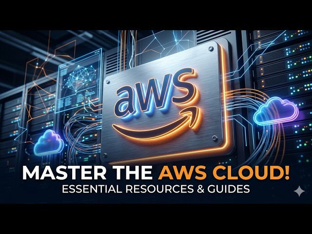 AWS Documentation