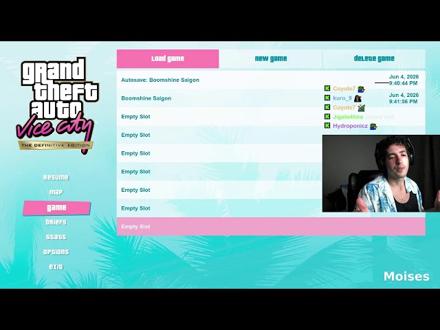 🎮SONY STATE OF PLAY🎮WHAT ARE THEY GOING TO REVEAL🎮GTA VICE CITY PART 4🎮PS5 PRO WHERE YOU AT🎮