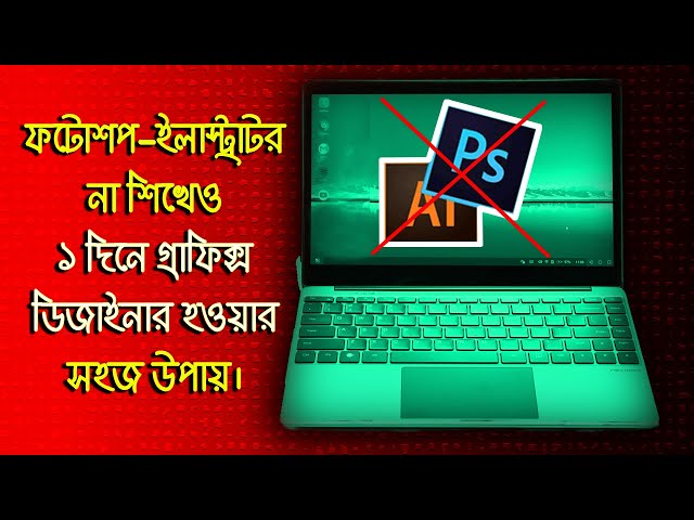 How To Design | Use Canva Tutorial 2020 | All in one | graphic design