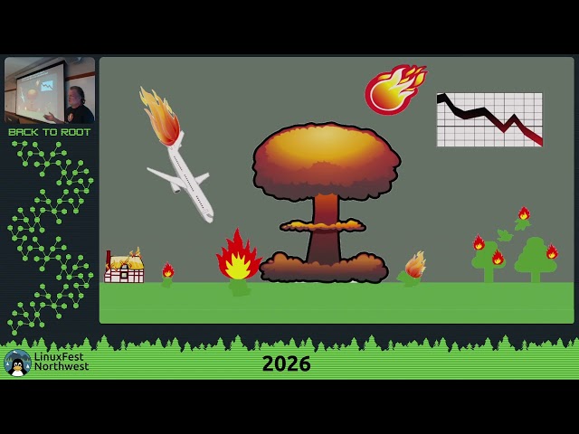LFNW 2026: Lightning Talks