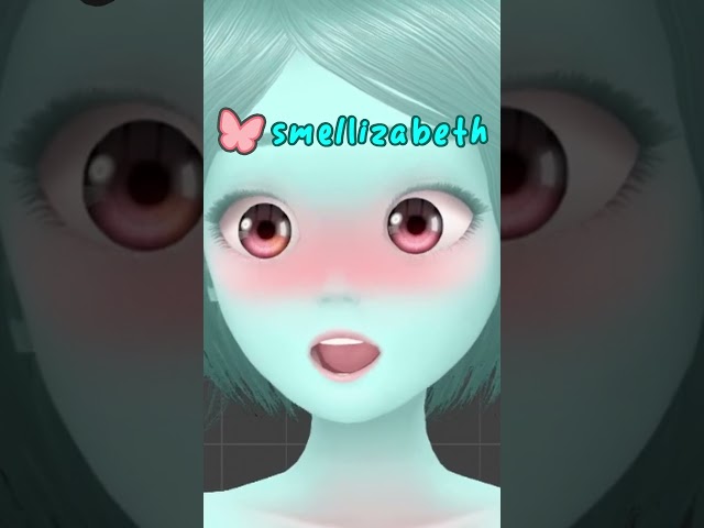 the fun part about 3d modelling