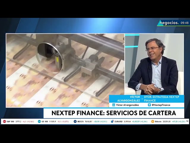 Nextep Finance - What's it like to be a Nextep customer?