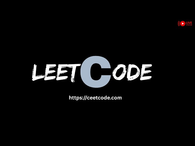 Vibe Coding DSA in C