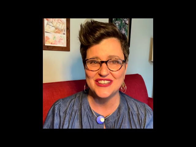 Academia is a cult | Karen Kelsky | TEDxUAMonticello