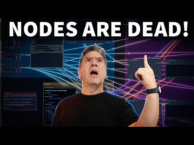 AI's Hardest Tool Just Killed The Hard Part!