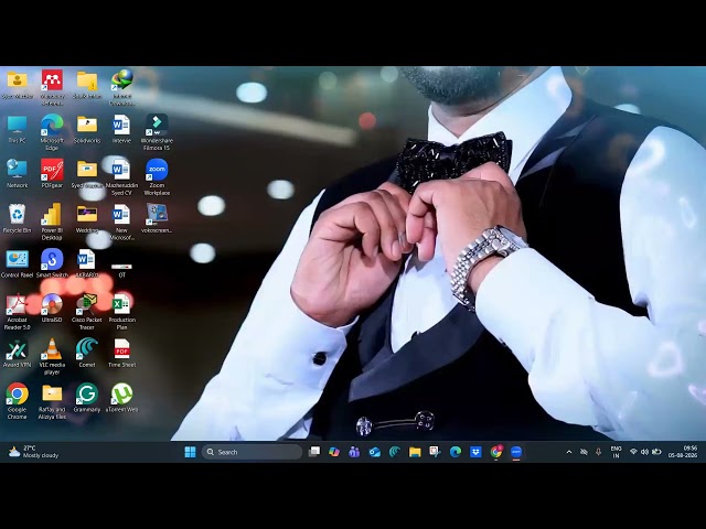 Networking Part 5   -Cloud Security & SOC Analyst