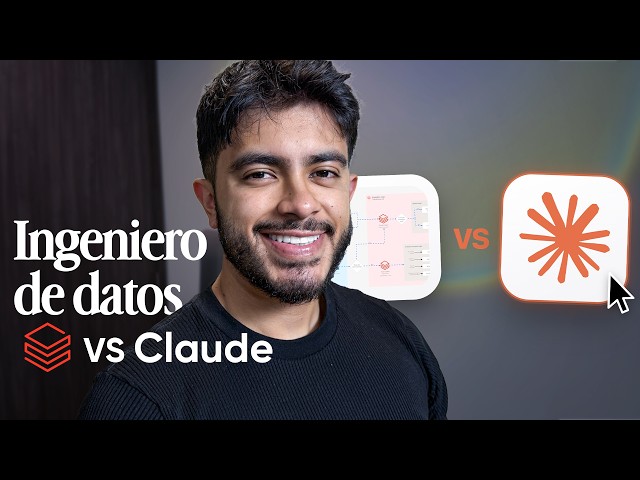 I Competed Against Claude Designing a Data Architecture in Databricks