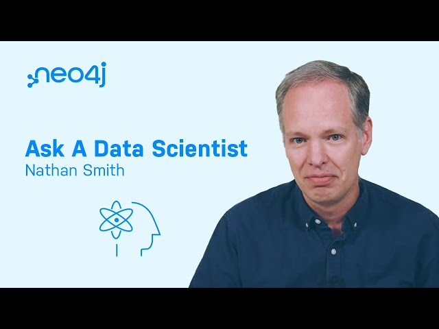 What makes graph data science good for unsupervised or semi-supervised clustering and association?