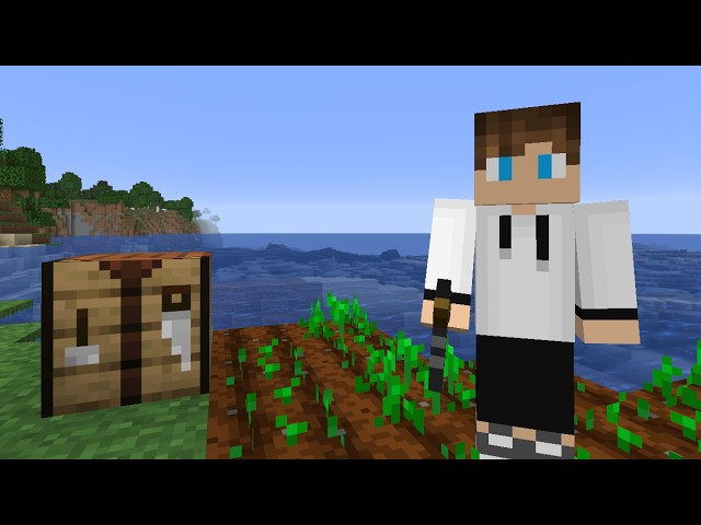 3 Simple Goals Every Minecraft Beginner Needs