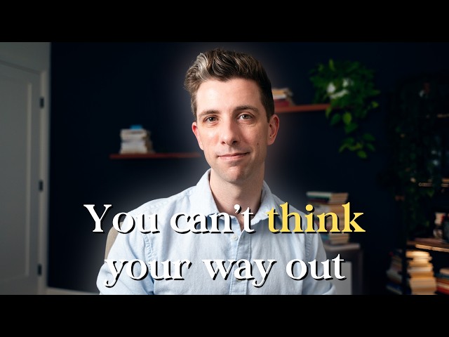 How to break the patterns you keep repeating