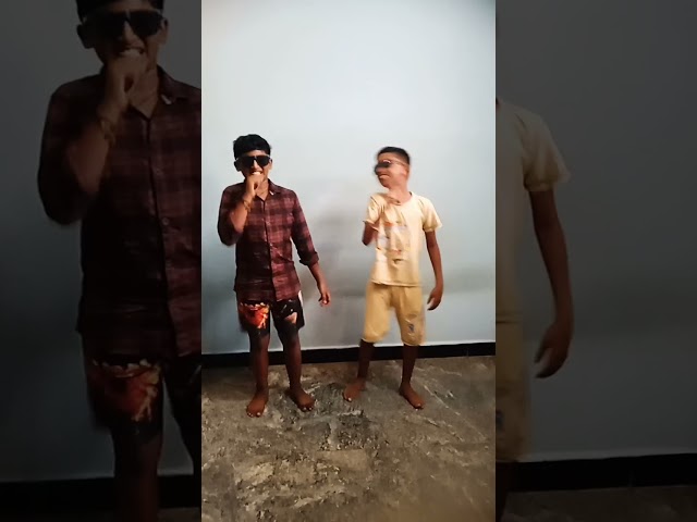 little boys