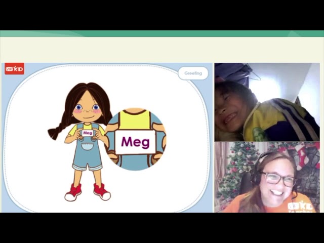 VIP KID- Level 1, 2, 3, 4 with videos.  :-)