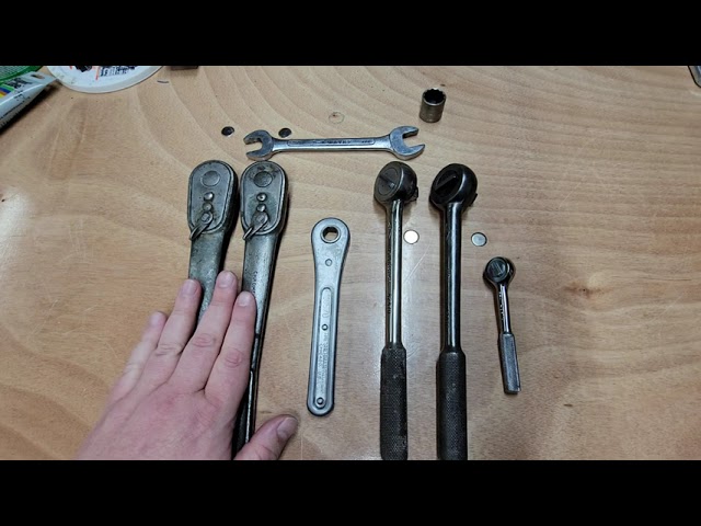 S◇K Tools History