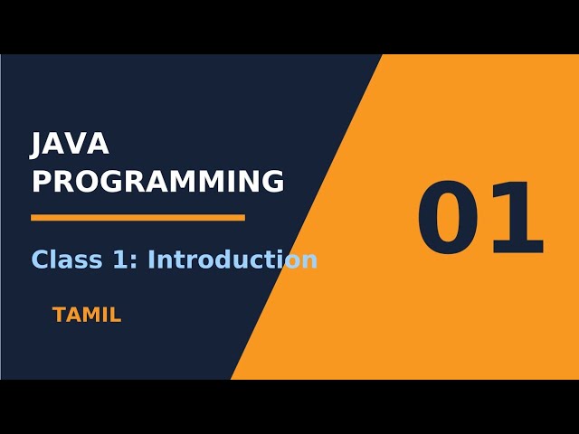 Day 1 | Java Introduction #java #javatutorial #javaprogramming  @LogicMakesMagic