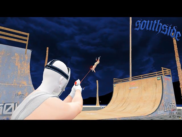 just listen. | FiveM Montage