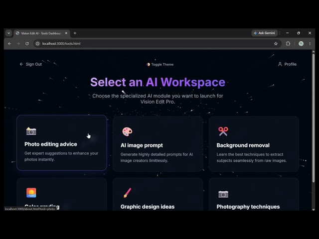 CREATING CHAT BOT USING API KEY 
