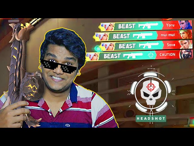 A Valorant Video BUT All of my ACEs So Far...😎