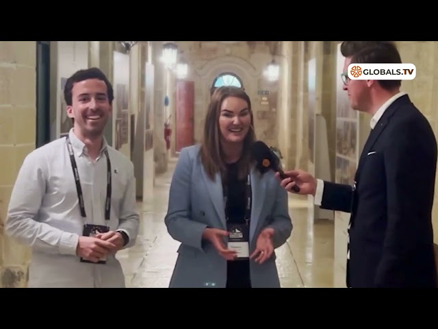 Pablo de Paz Carbajo & Eleanor Keegan-Smith on Sales Technology: Insights from Salesforce