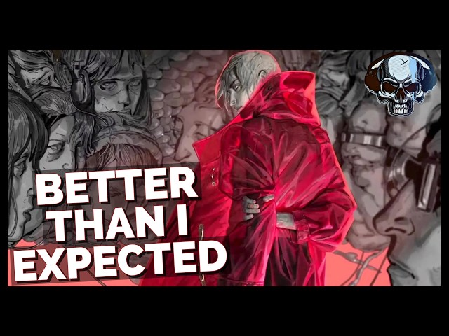Games That Were Better Than I Expected In 2026 So Far