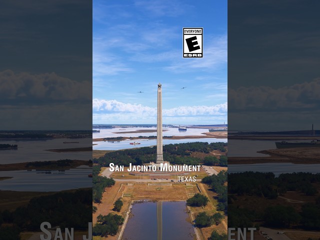 World Update 22: United States National Parks Available Now!