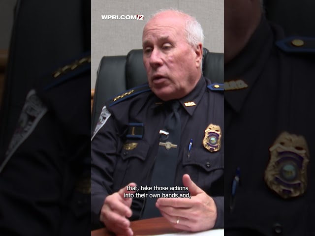 4 Woonsocket students arrested after fights at 2 schools