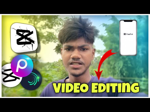 AME KEMITI CAPCUT RA VIDEO EDITING KARIBA // 🎥 ODIA VLOG 🥰