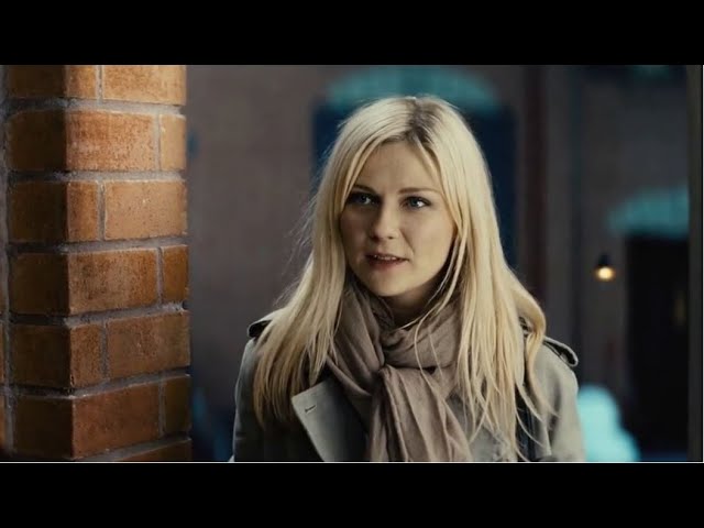 Contoh percakapan asking and offering help atau meminta dan memberi bantuan dari adegan film