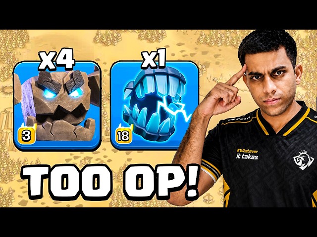 I Stopped EVERYTHING to Use This INSANE Combo!