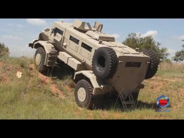 Mechem - Vehicle Business