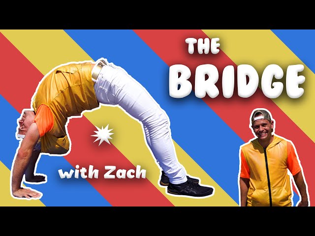 How to Circus! | THE BRIDGE