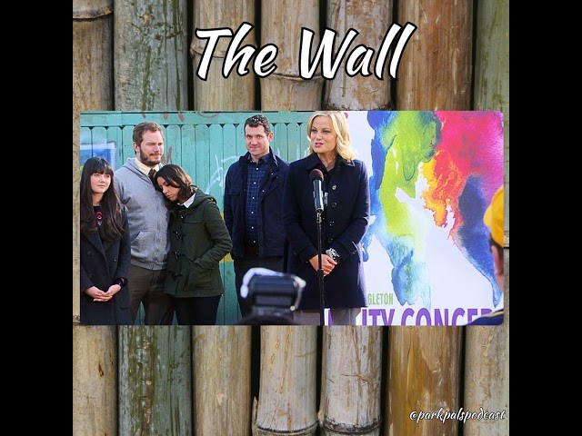 (S6Ep15) The Wall!
