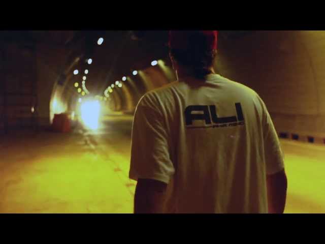 ALI A.K.A MIND - Mi Raíz (Video Oficial)
