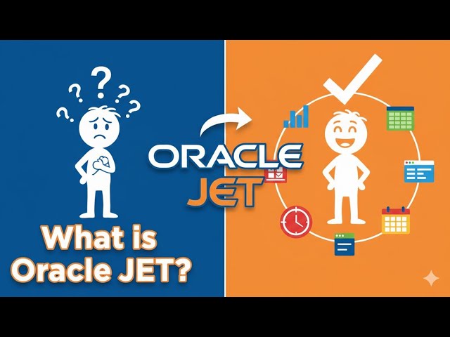 What is OJET? Complete Beginner Guide