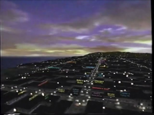 20th Century Fox Home Entertainment/Fox Video (1996)