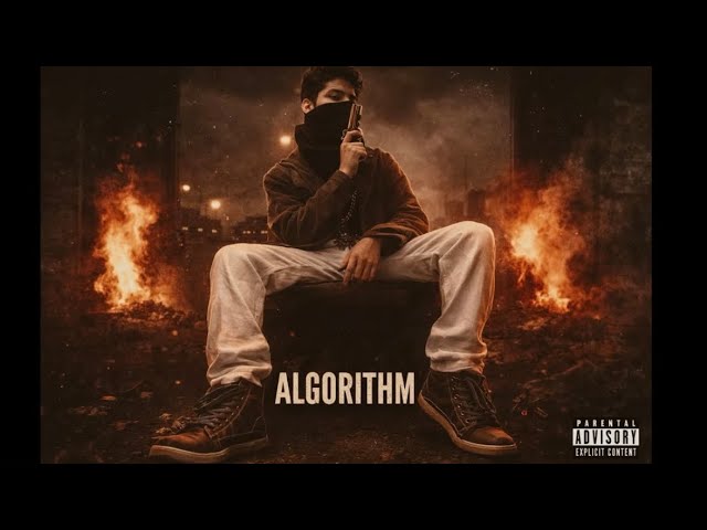 ALGORITHM | RAPMYSTERY | THE BARBARIAN | KALPANIK | GANGSTA SONG 2026