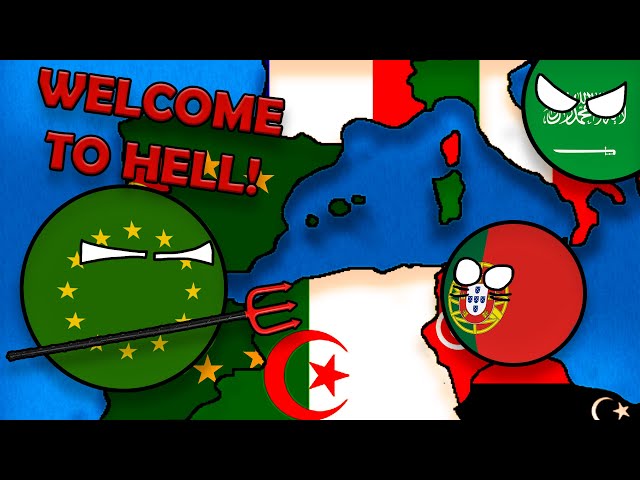 Morocco in a Nutshell 2