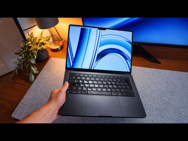 I Finally Understand Why People Buy MacBooks