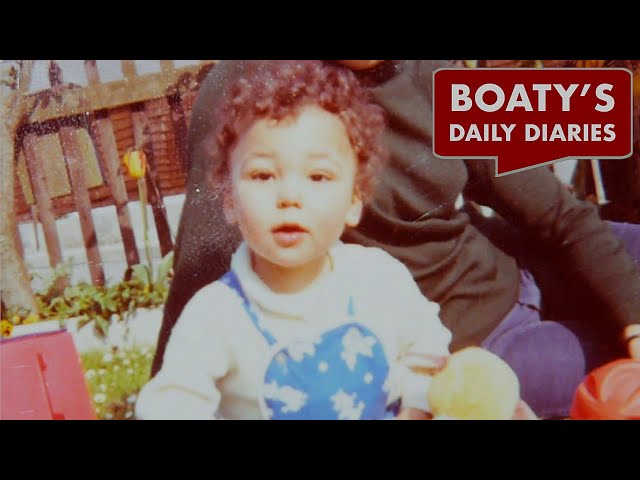 Can you escape childhood trauma or will it forever haunt you?