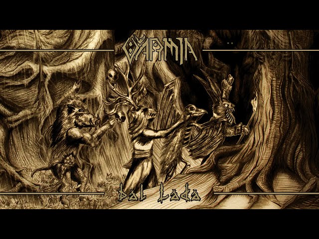 Varmia - Bal Lada (Full Album)