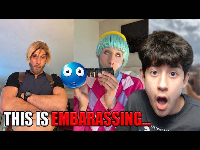 The Bbno$ Situation is EMBARASSING....