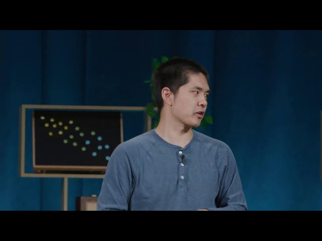 Introduction to Artificial Intelligence with Brian Yu - Chapter 2 - Predicting (live, unedited)