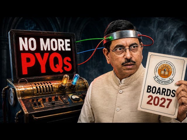 Class 10: I'm Sorry, Maine Jhut Bola🙏 Don't buy TYQ Books