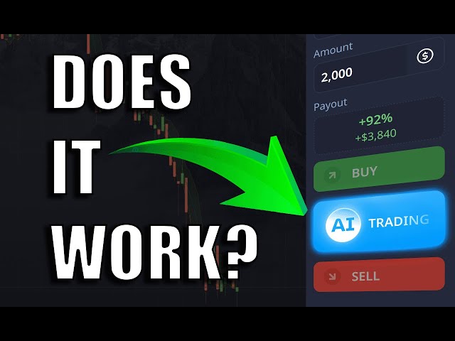 Testing free Trading Bot for Pocket Option | Free Trading With AI Bot | Signal Trading Strategy
