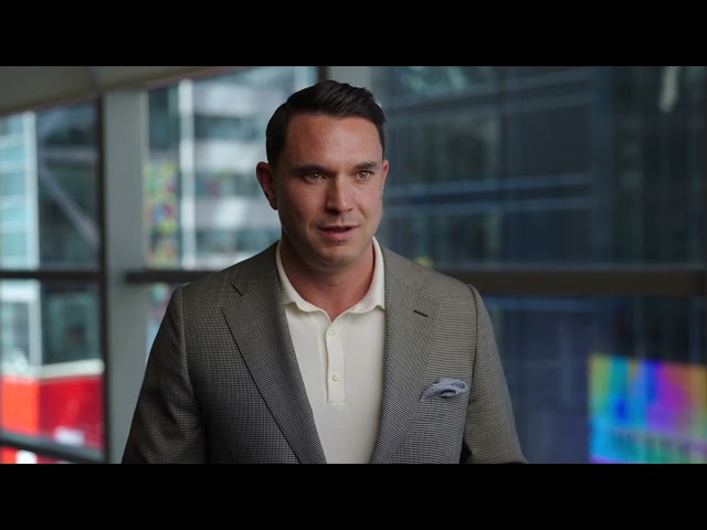 The Blueprint:Customer Zero | EP1 Trailer | Agentic Blueprint | Rethink AI Workflows & AI Deployment