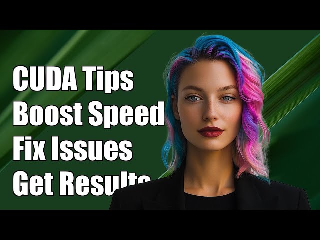 Improving CUDA Dynamic Parallelism Performance: Common Issues & Solutions