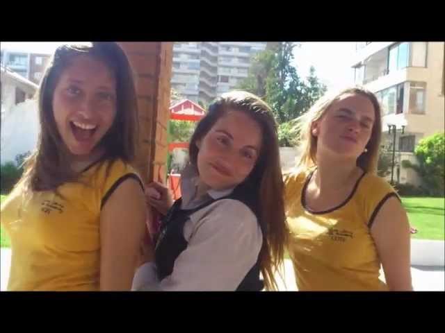 Motivación INTERESCOLAR SJVA 2012
