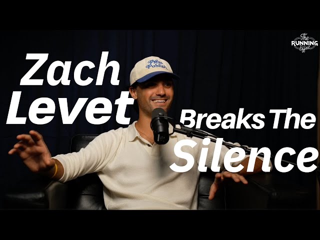 From Viral Fame To Silence: Why Zach Levet Vanished—And What Comes Next
