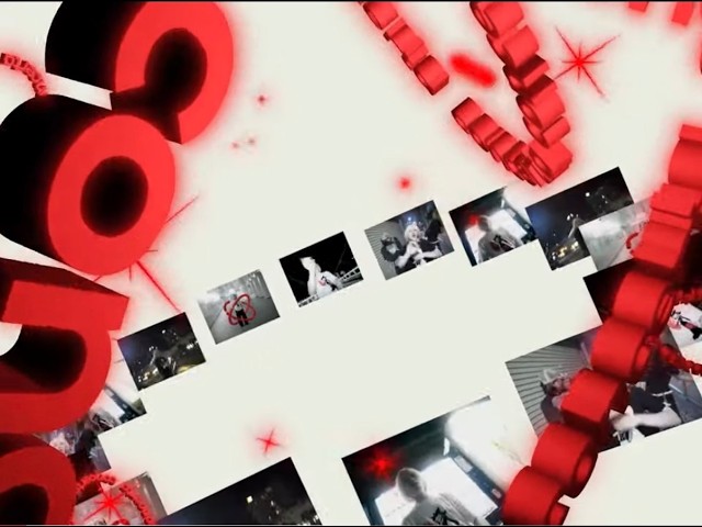 NISC - concerta (Music Video)